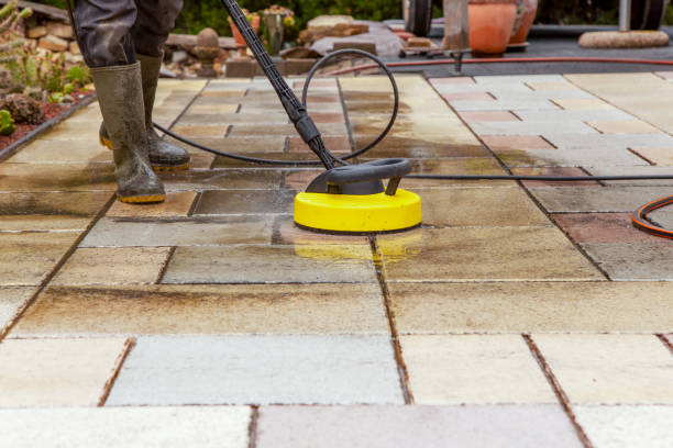 Trusted Gaston, SC Pressure Washing Experts