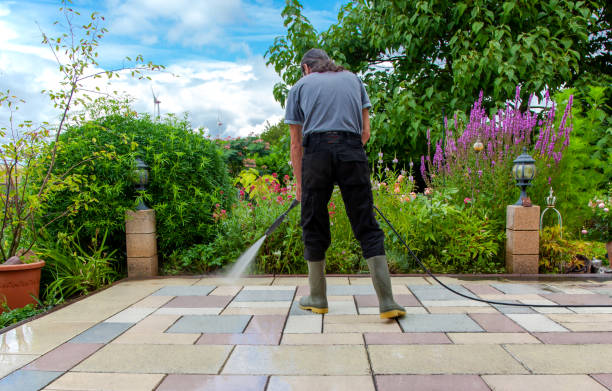 Best Post-Construction Pressure Washing  in Gaston, SC